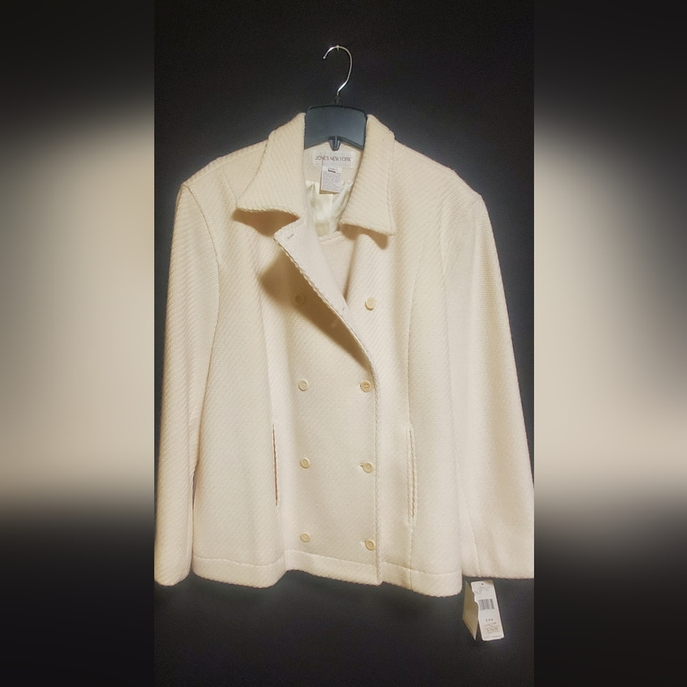 Jones New York Blazer